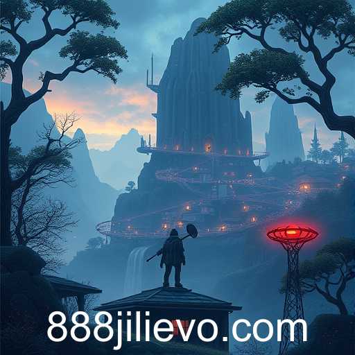 Exploring the World of Adventure Games: A Journey Through 'Jili Evo'