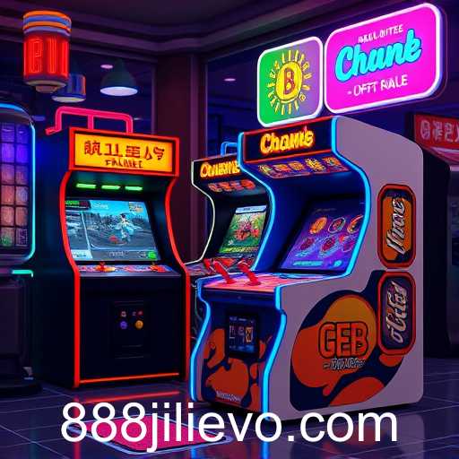 Exploring the Thrilling World of Arcade Games: A Focus on Jili Evo
