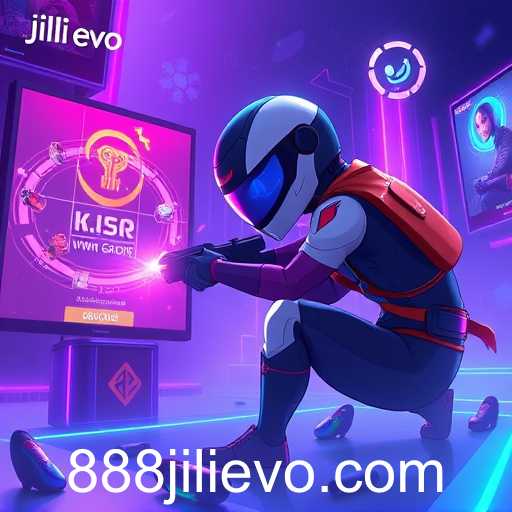 jili evo
