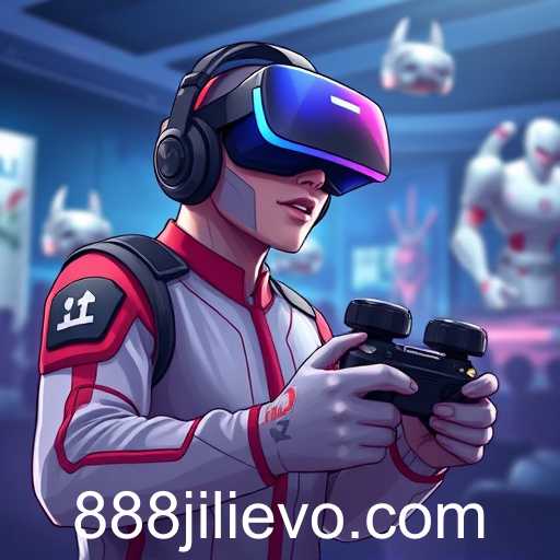 The Evolution of Online Gaming: Jili Evo at the Forefront