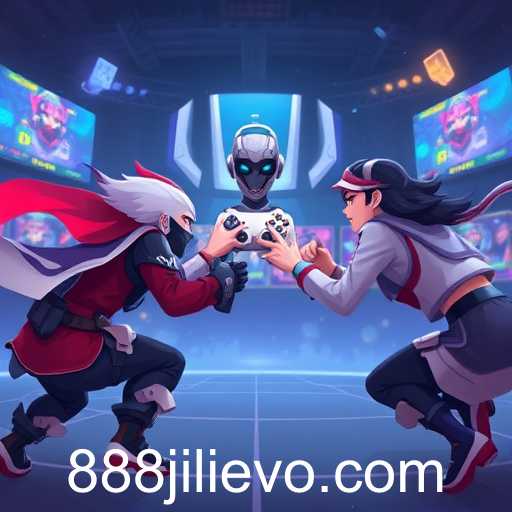 Jili Evo: Revolutionizing Online Gaming in 2025