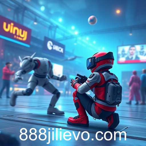 Jili Evo Revolutionizes Gaming Experience