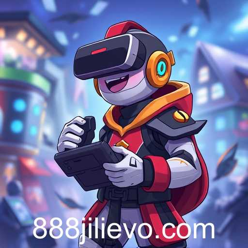 The Rise of Jili Evo in the Gaming World