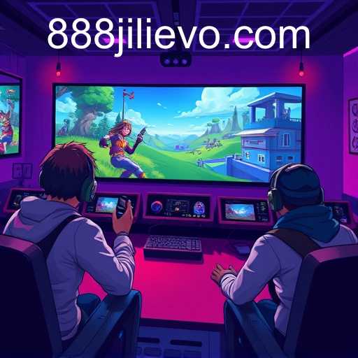 The Rise of Jili Evo: A New Player in the Gaming Arena