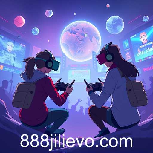 The Rise of Jili Evo in the Gaming World