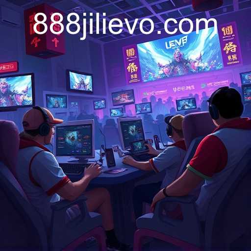 The Rise of Jili Evo in the Gaming World