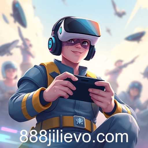 Jili Evo: Pioneering the Future of Mobile Gaming