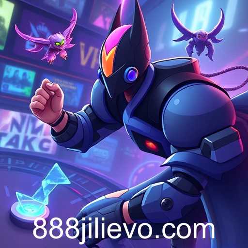 Jili Evo: Shaping the Future of Online Gaming