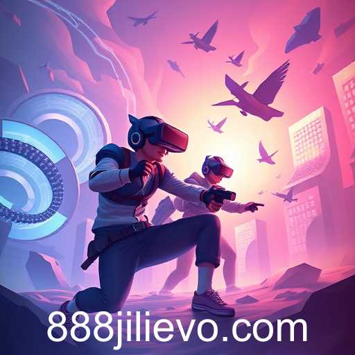 Jili Evo: A New Wave in Online Gaming