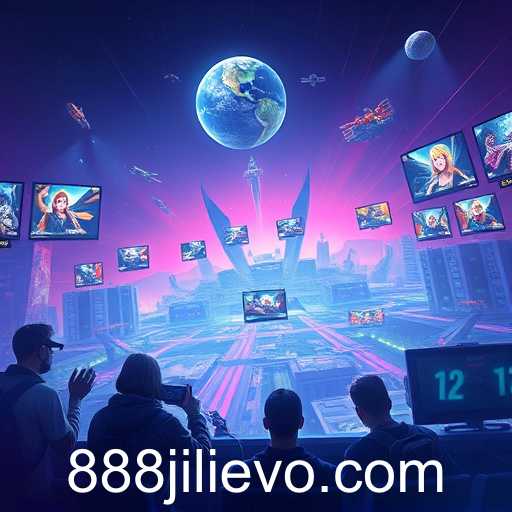 jili evo