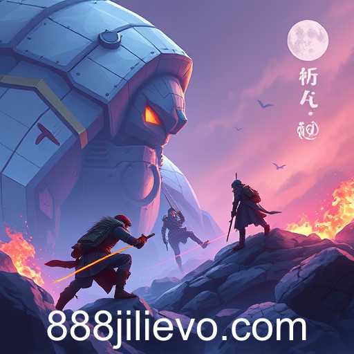 Jili EVO Revolutionizes Online Gaming Experience