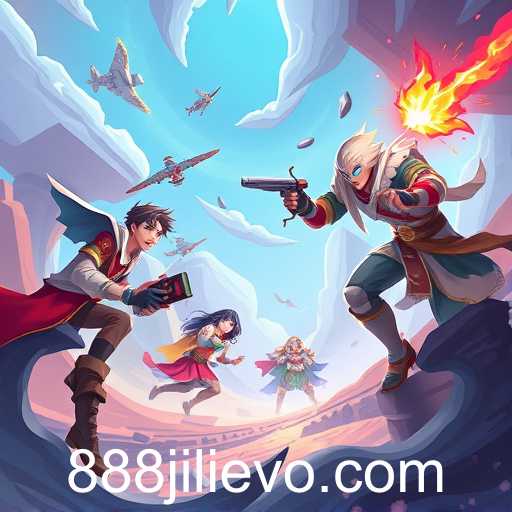 The Thrill of Multiplayer Games and the Rise of 'Jili Evo'