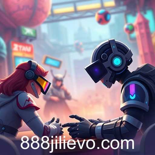 Emerging Trends in Online Gaming with Jili Evo