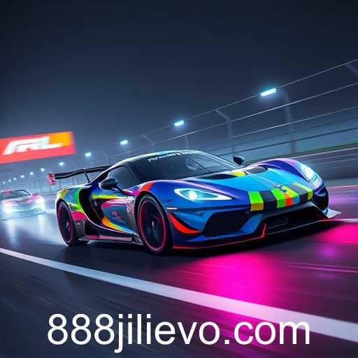 Exploring the 'Racing Games' Category: The Excitement of 'jili evo'