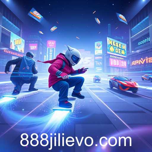 The Rise of Jili Evo in Digital Gaming