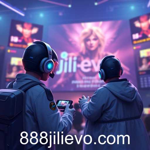 The Rise of Jili Evo in the Modern Gaming Landscape
