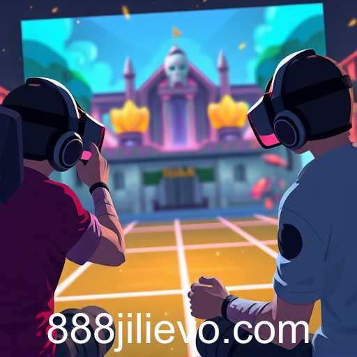 The Rise of Jili Evo in the Gaming World