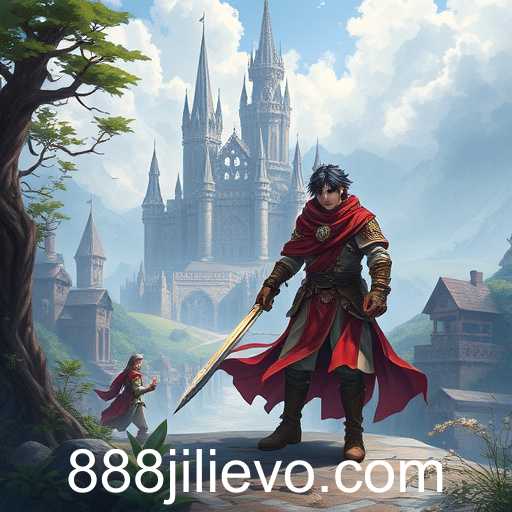 Exploring the World of RPG Games: A Dive into 'Jili Evo'