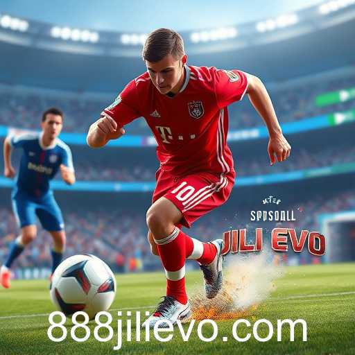 Exploring the Dynamic World of 'Sports Games' with Jili Evo